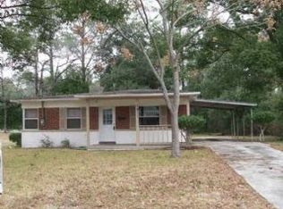 3971 Abby Ln, Jacksonville, FL 32207