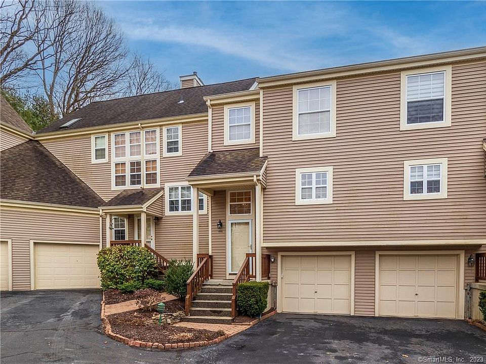 Foxboro Court Apartments Norwalk, CT Zillow
