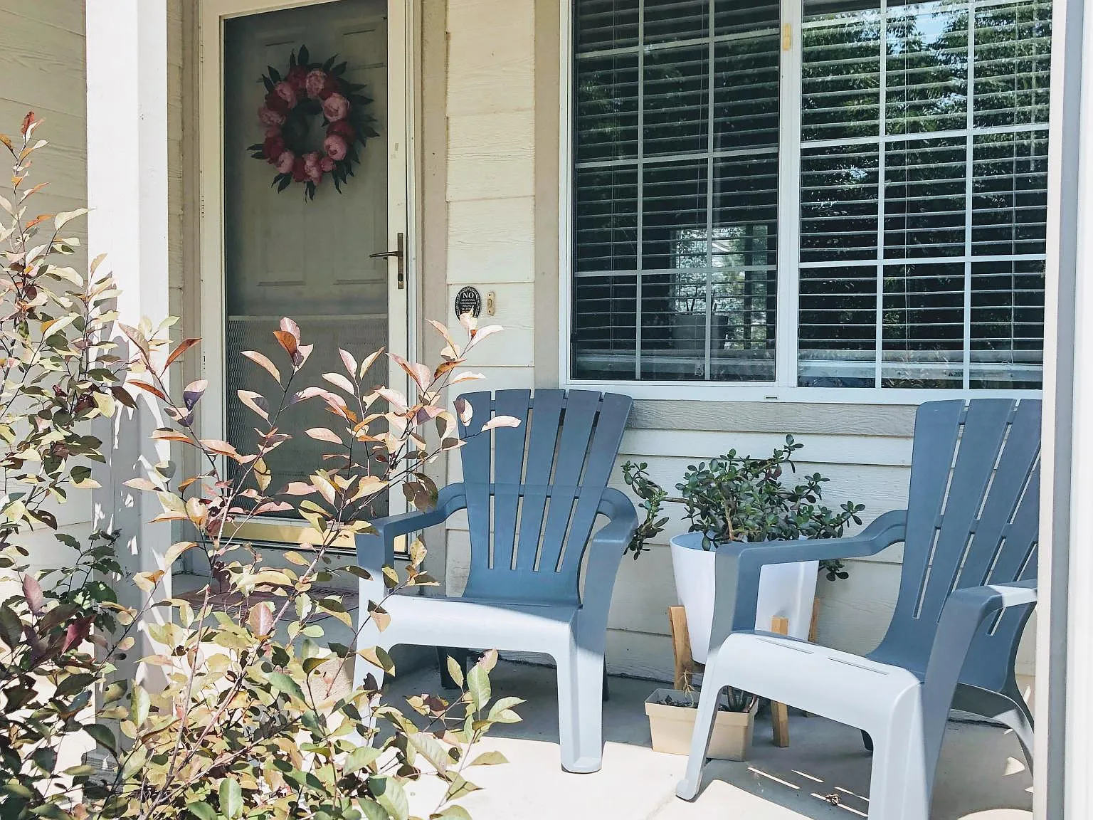 3 bed, 2.5 bath, 1416 sqft, $2,900 — Photo 3