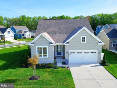 20515 Anchor Ln, Frankford, DE, 19945