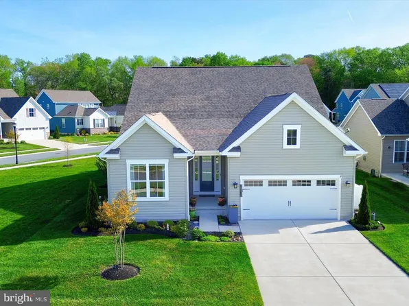 20515 Anchor Ln, Frankford, DE 19945