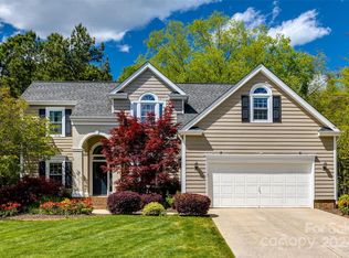 6332 Shining Rock Ct, Charlotte, NC 28277