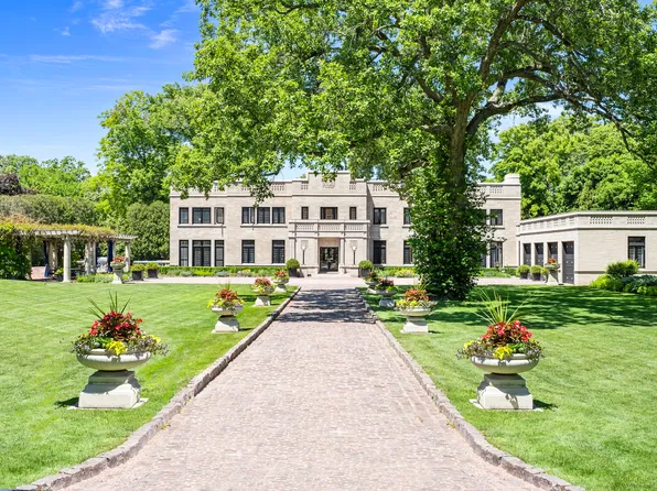 919 Hill Rd, Winnetka, IL 60093