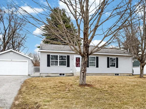 63 Jean Street, Lewiston, ME 04240