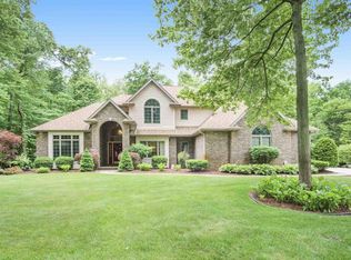53113 Sylvan Ct, Bristol, IN