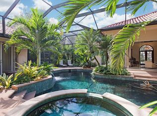 1204 Pocantico Ln, Naples, FL 34110