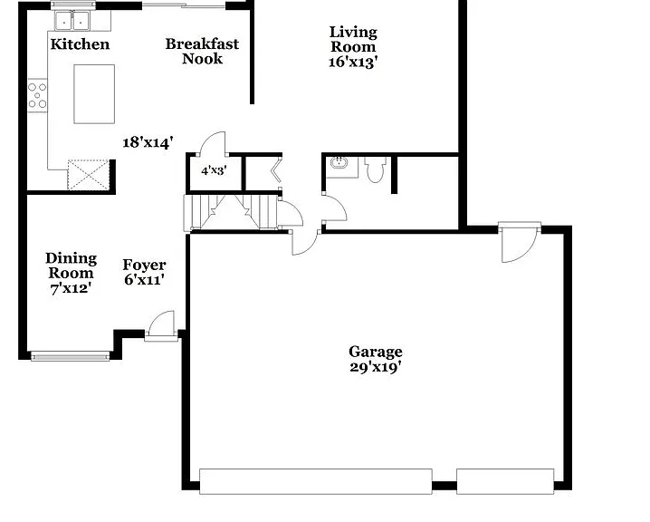 5544 S Wenatchee St — Photo 3