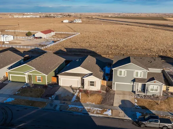 516 Jordan Street, Keenesburg, CO 80643