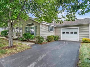 17 Heritage Way, Manchester, NH 03104