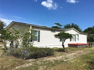 4668 State Road 64 W, Ona, FL 33865