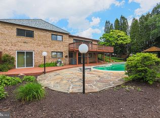 7119 Pheasant Cross Dr, Baltimore, MD 21209