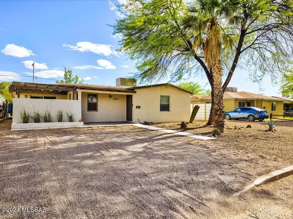 4234 E Linden St, Tucson, AZ 85712