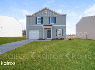 180 Bennett Dairy Rd, Spartanburg, SC 29307