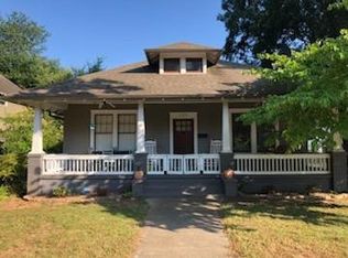 3329 Holt St, Charlotte, NC 28205