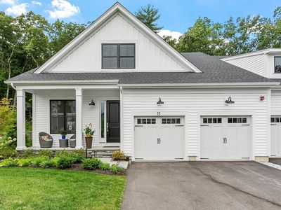 15 Lyons Ln #15, Boxborough, MA, 01719