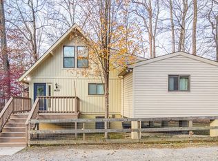 6630 Lakeshore Dr, Quinton, VA 23141
