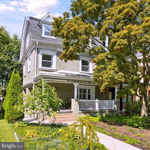 41 W Upsal St, Philadelphia, PA, 19119
