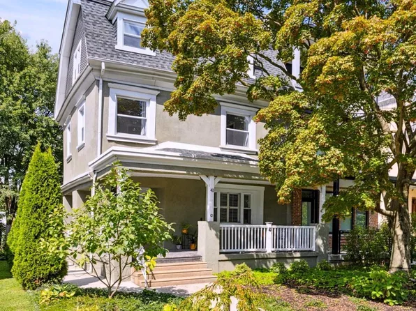 41 W Upsal St, Philadelphia, PA 19119