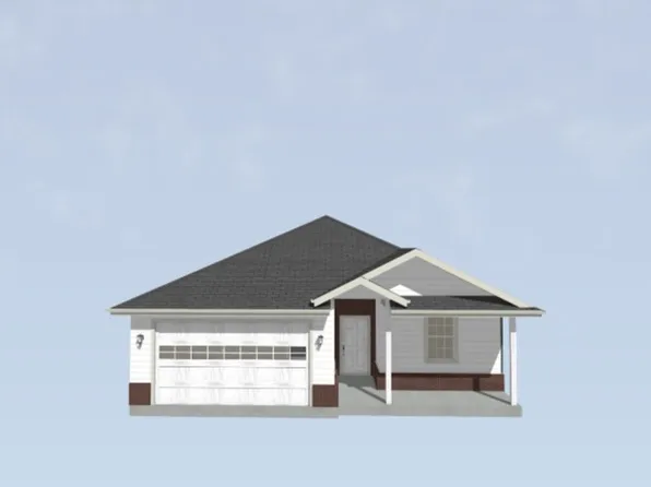 160 Showdown Rd, Abilene, TX 79602