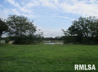 Part Of Eichhorn Rd LOT 5, East Peoria, IL 61611