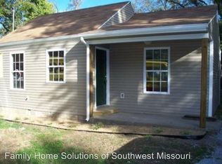 2427 W Monroe St, Springfield, MO 65802