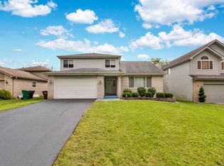 725 Wright Rd, University Park, IL 60484