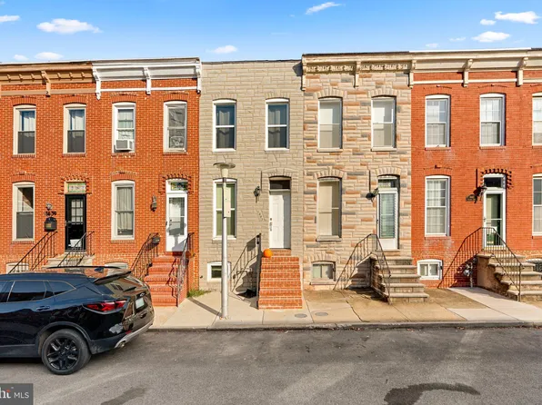 1443 Patapsco St, Baltimore, MD 21230