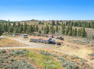 101 Sagebrush Rd, East Wenatchee, WA 98802