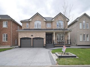 16 Redearth Gate, Brampton, ON L6P2L3