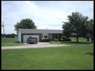 39256 State Highway Kk, Clarence, MO 63437