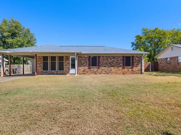 2906 Leighsdale Ave SW, Decatur, AL 35603