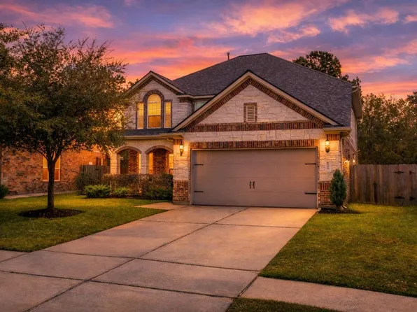 23110 Biddle Dr, Porter, TX 77365