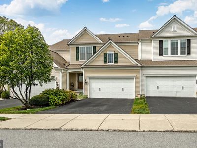297 N Caldwell Cir, Downingtown, PA, 19335