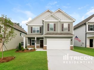 2328 Hastings Manor Ln, Hampton, GA 30228
