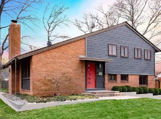 8617 Conover Pl, Alexandria, VA 22308