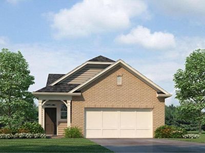5126 Tulip Sq, Acworth, GA, 30101