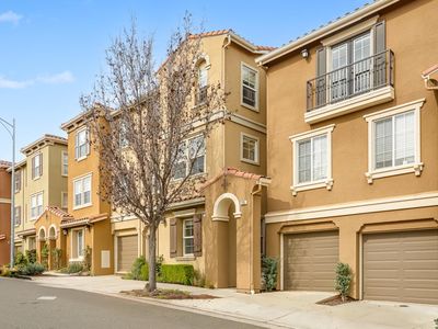 375 Mullinix Way, San Jose, CA, 95136