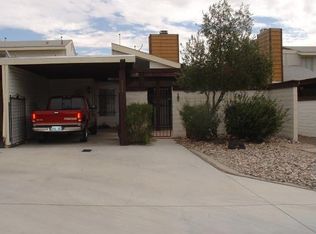 224 Sundance Shores St, Laughlin, NV 89029