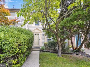 1226 Travis View Ct, Gaithersburg, MD 20879