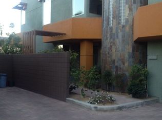 2055 Tangerine Ct, Palm Springs, CA 92262