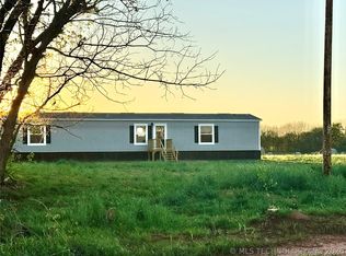 840151 S 3450th Rd, Chandler, OK 74834