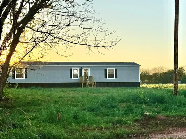 840151 S 3450th Rd, Chandler, OK 74834