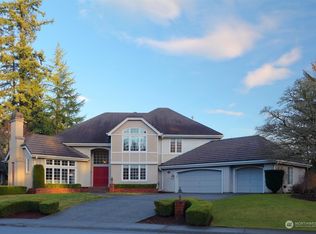 4024 232nd Ave SE, Sammamish, WA