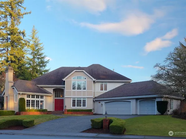 4024 232nd Avenue SE, Sammamish, WA 98075