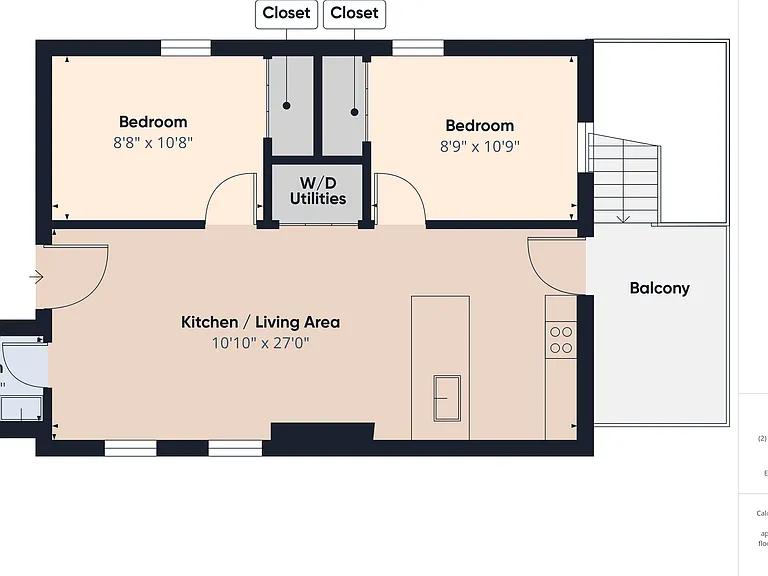 2731 W Lexington St #1R — Photo 17