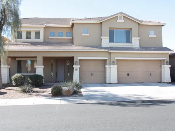 2413 E Park View Ln, Phoenix, AZ 85024