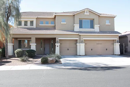 2413 E Park View Ln Photo 1