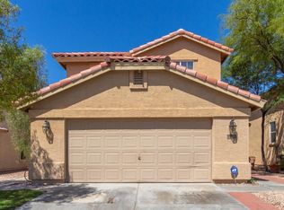 22268 W Mesquite Dr, Buckeye, AZ 85326