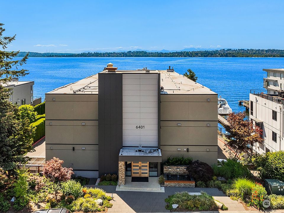 1st image of 6401 Lake Washington Boulevard NE #209