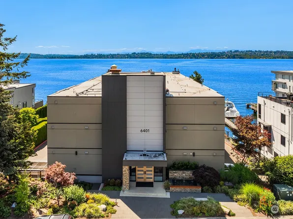 6401 Lake Washington Boulevard NE #209, Kirkland, WA 98033